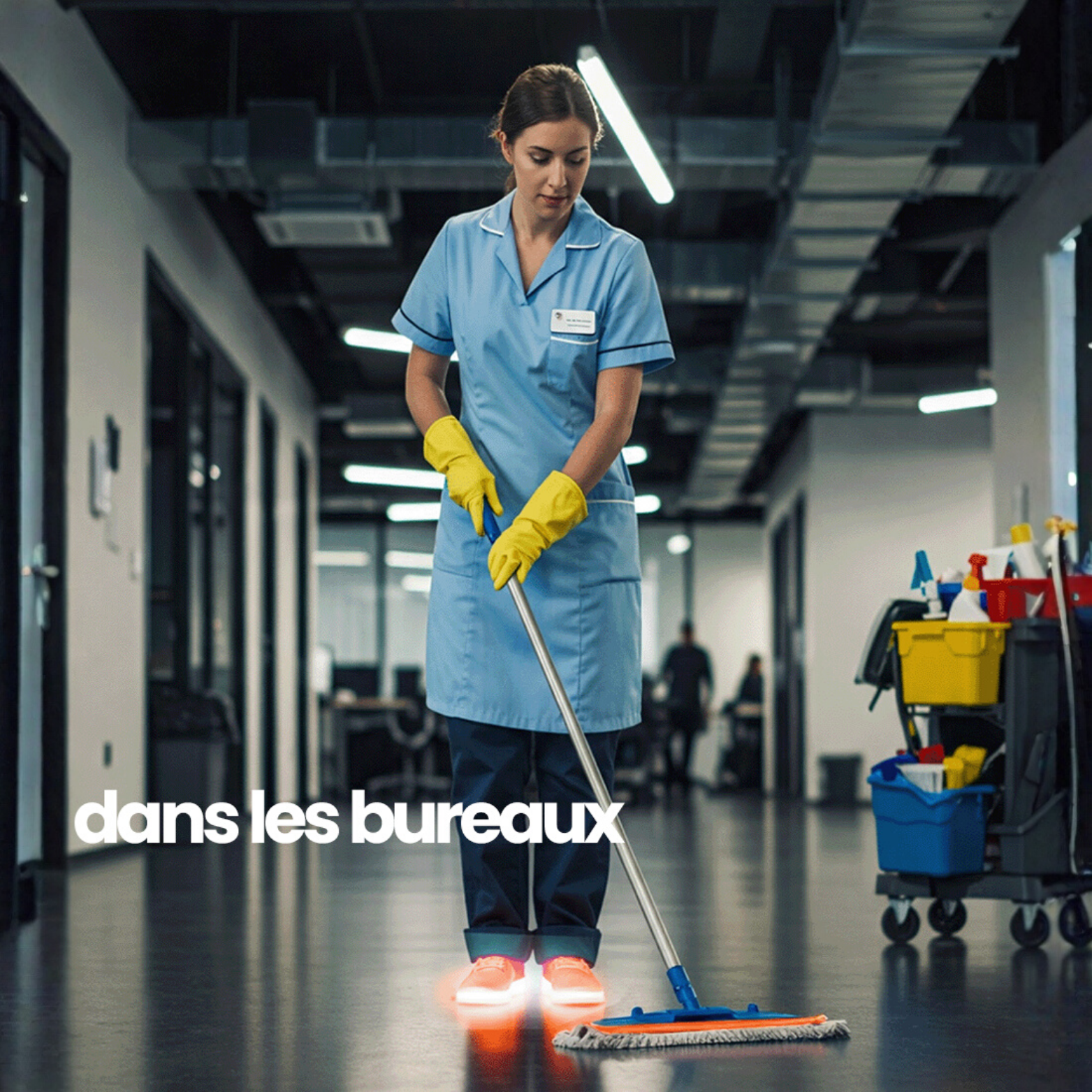 Trouver semelle à votre pied !